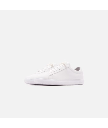 Clae Bradley - Triple White 50-70% off 