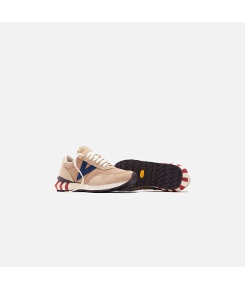 Visvim Attica Trainer - Beige prix pour 