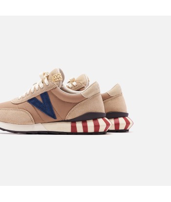 Visvim Attica Trainer - Beige prix pour 