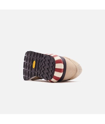 Visvim Attica Trainer - Beige prix pour 