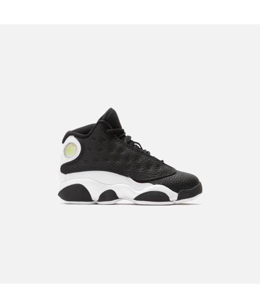 Nike Pre-School Air Jordan 13 Retro - Black / Gym Red / White Faites des économies