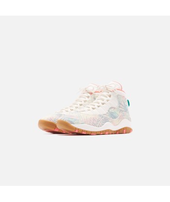 Nike Air Jordan 10 Retro Super Bowl LIV - Multicolor Jusqu'à 80% De Réduction