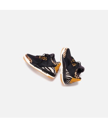 Nike Air Jordan 3 Retro SE Animal Instinct - Black / Dark Mocha / Rope / Mulitcolor sur le site 