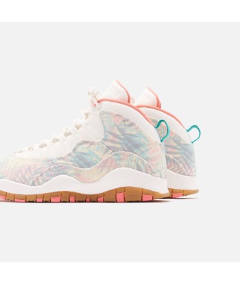 Nike Air Jordan 10 Retro Super Bowl LIV - Multicolor Jusqu'à 80% De Réduction