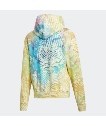 adidas Consortium x Pharrell Williams Fan Hoodie - Tie Dye sélection de produits