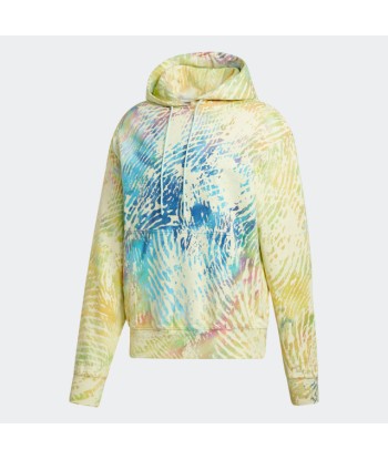 adidas Consortium x Pharrell Williams Fan Hoodie - Tie Dye sélection de produits