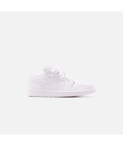 Nike Air Jordan 1 Low - White de votre