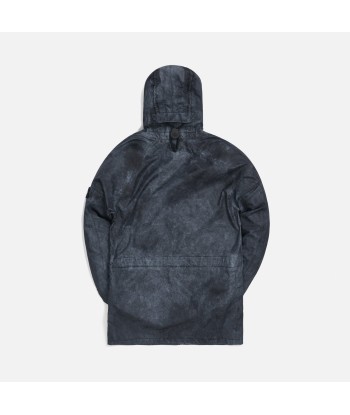 Stone Island Membrana 3L Dusted - Black les ctes