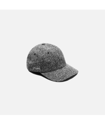 Stampd Heather Knit Sport Cap - Grey offre 