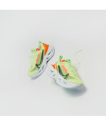 Nike WMNS Zoom X Vista Grind - Barely Volt / Black / Electric Green la chaussure