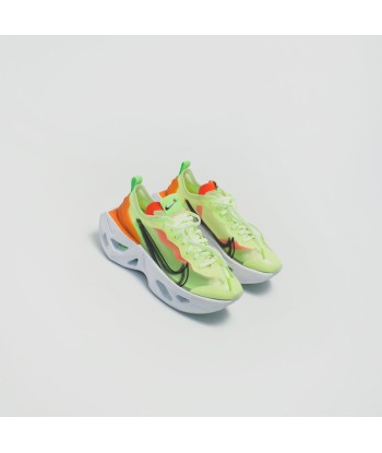 Nike WMNS Zoom X Vista Grind - Barely Volt / Black / Electric Green la chaussure