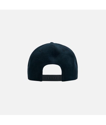 Rhude Mechanic 2 Hat - Black store