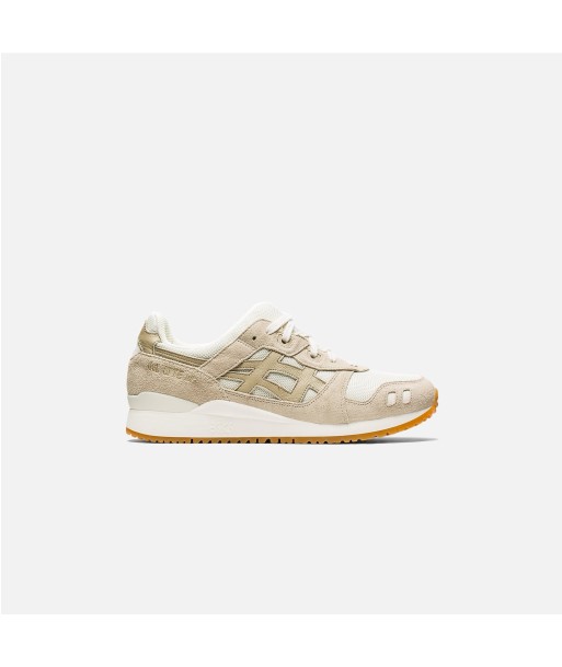 Asics Gel-Lyte III Monozukuri - Moon Cake / Caramel / Gum 50-70% off 