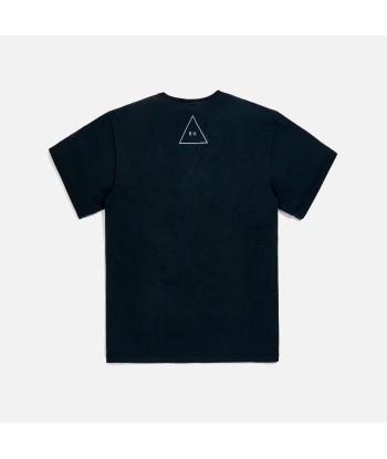 Rhude Cougar Tee - Black solde