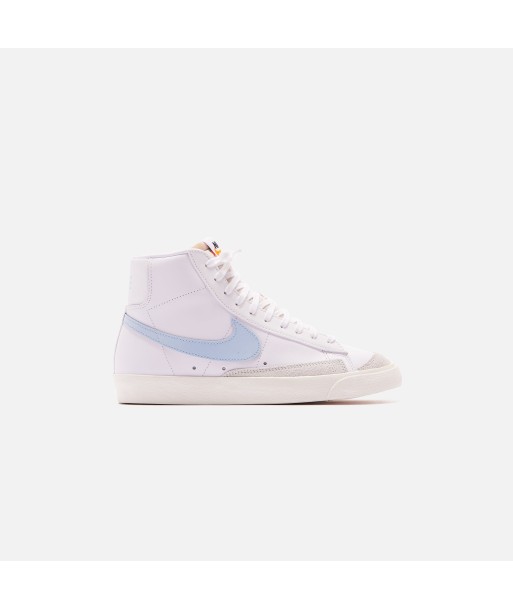 Nike Blazer Mid '77 - Vintage White / Celestine Blue / Sail acheter