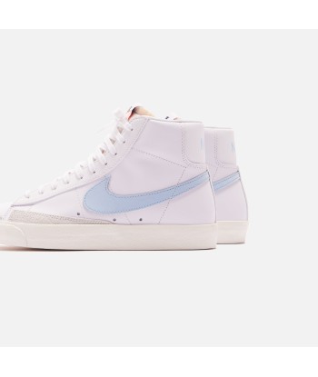 Nike Blazer Mid '77 - Vintage White / Celestine Blue / Sail acheter