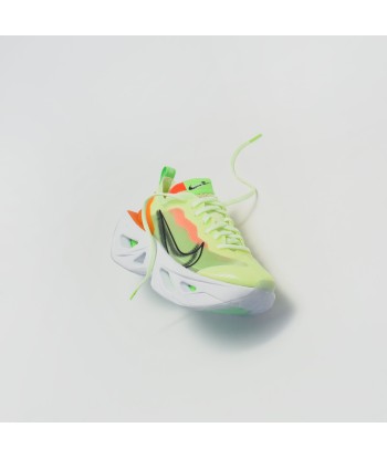 Nike WMNS Zoom X Vista Grind - Barely Volt / Black / Electric Green la chaussure