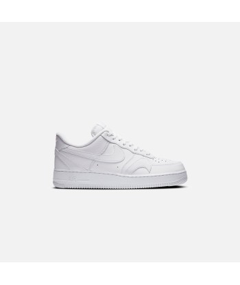 Nike Air Force 1 `07 LV8 2FA20 - White le concept de la Pate a emporter 