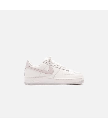 Nike Air Force 1 ‘07 Craft - Summit White / Photon Dust votre restaurant rapide dans 