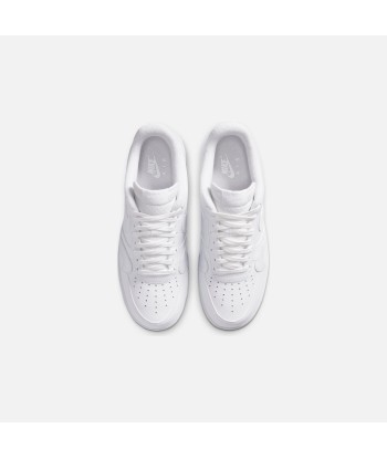 Nike Air Force 1 `07 LV8 2FA20 - White le concept de la Pate a emporter 