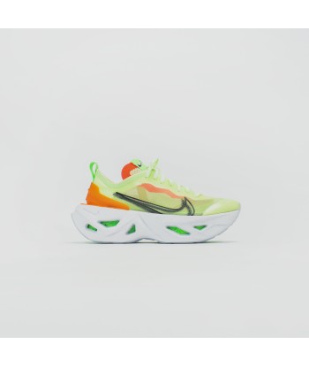 Nike WMNS Zoom X Vista Grind - Barely Volt / Black / Electric Green la chaussure