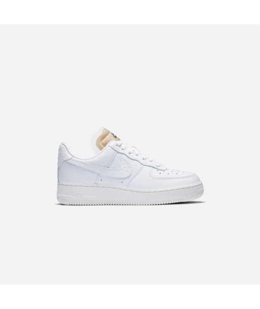 Nike WMNS Air Force 1 '07 LX - Summit White la chaussure