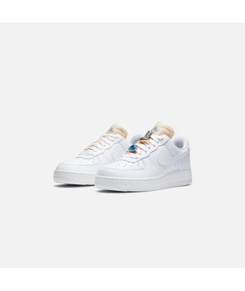 Nike WMNS Air Force 1 '07 LX - Summit White la chaussure