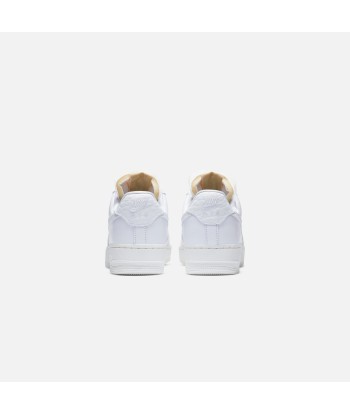 Nike WMNS Air Force 1 '07 LX - Summit White la chaussure