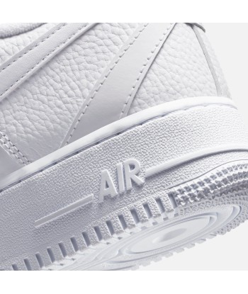 Nike Air Force 1 `07 LV8 2FA20 - White le concept de la Pate a emporter 