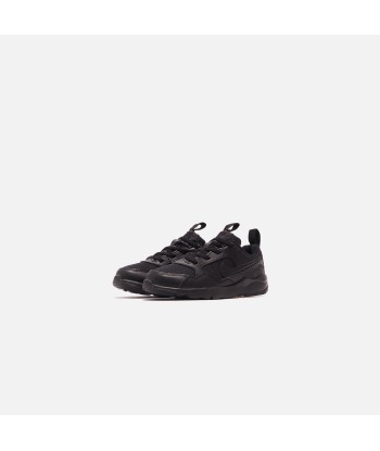 Nike Kids Pegasus 92 Lite - Black En savoir plus