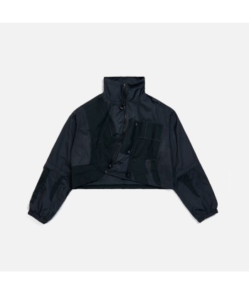 Ottolinger Tape Jacket - Black prix