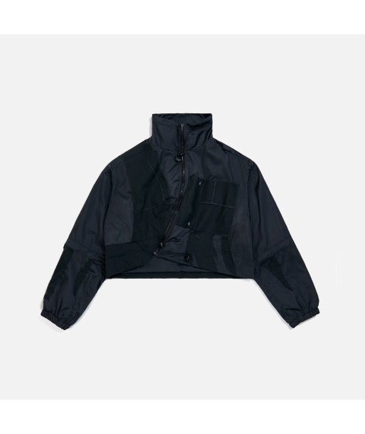 Ottolinger Tape Jacket - Black prix