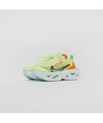 Nike WMNS Zoom X Vista Grind - Barely Volt / Black / Electric Green la chaussure