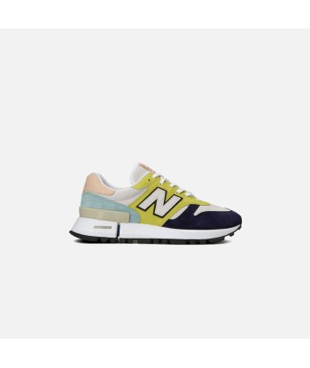 New Balance Tokyo Design Studio RC 1300 - Aqua / Vegtan / Sunflower pas cher