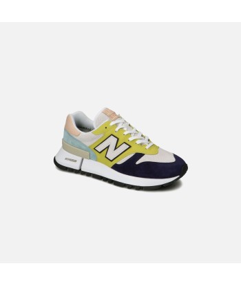 New Balance Tokyo Design Studio RC 1300 - Aqua / Vegtan / Sunflower pas cher