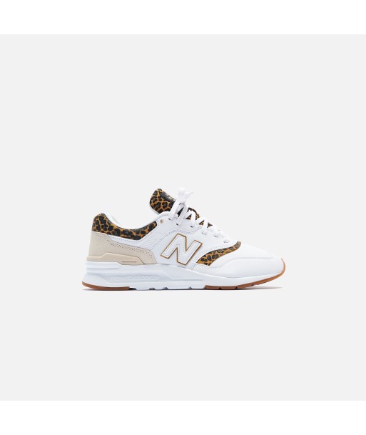 New Balance CW997HCJ - White les ctes