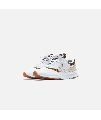 New Balance CW997HCJ - White les ctes