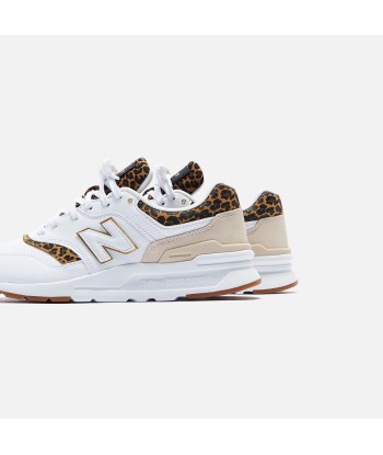 New Balance CW997HCJ - White les ctes