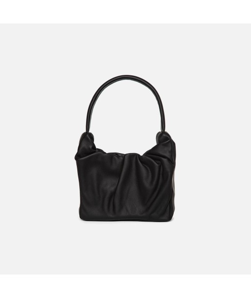 Staud Felix Bag - Black rembourrage situé sous