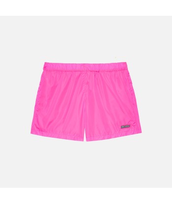 MISBHV "The MISBHV" Shorts -  Pink est présent 