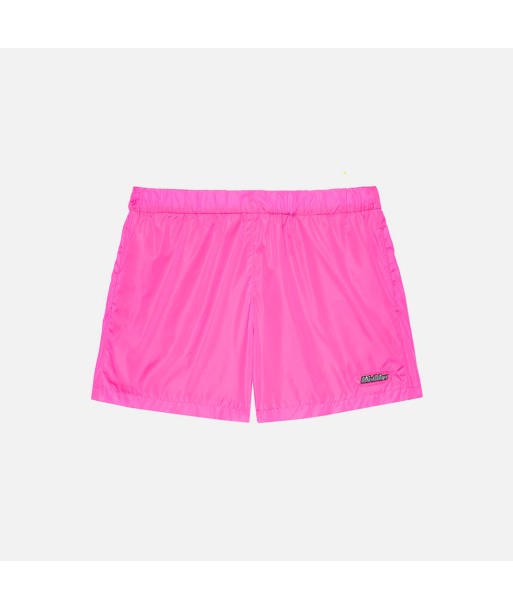 MISBHV "The MISBHV" Shorts -  Pink est présent 