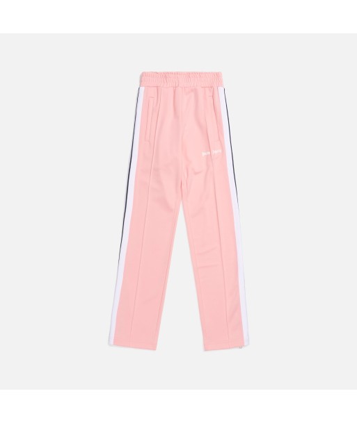 Palm Angels Classic Track Pants - Pink pas cher 