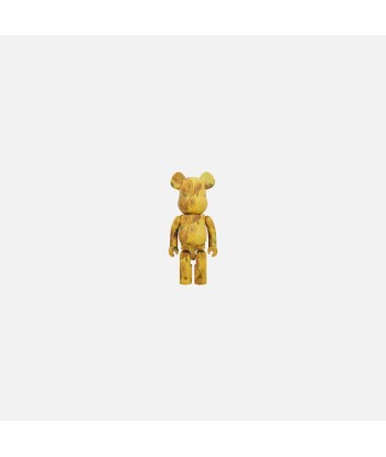 BearBrick Van Gogh Sunflowers 1000% solde