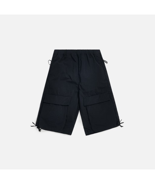 Nemen Combat Short - Black pas cher chine