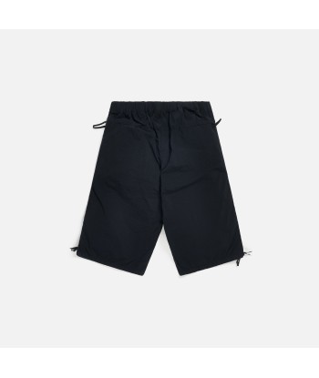 Nemen Combat Short - Black pas cher chine