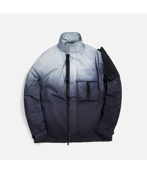 Nemen Zephyr 3L Jacket - Grey Dipping commande en ligne