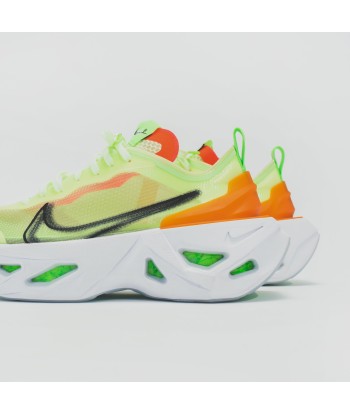 Nike WMNS Zoom X Vista Grind - Barely Volt / Black / Electric Green la chaussure