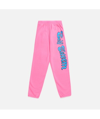 Ashley Williams Self Esteem Jogger - Pink Le MVP de beaucoup