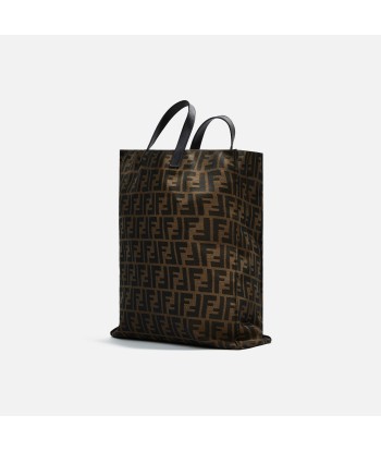 Fendi Zucca Tote Bag - Brown votre