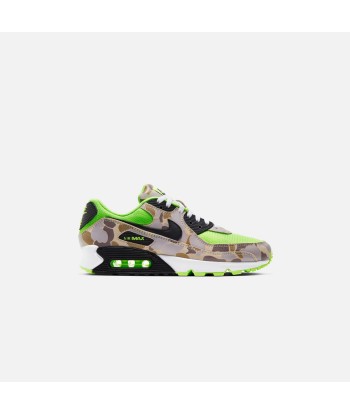 Nike Air Max 90 SP - Ghost Green / Black offre 